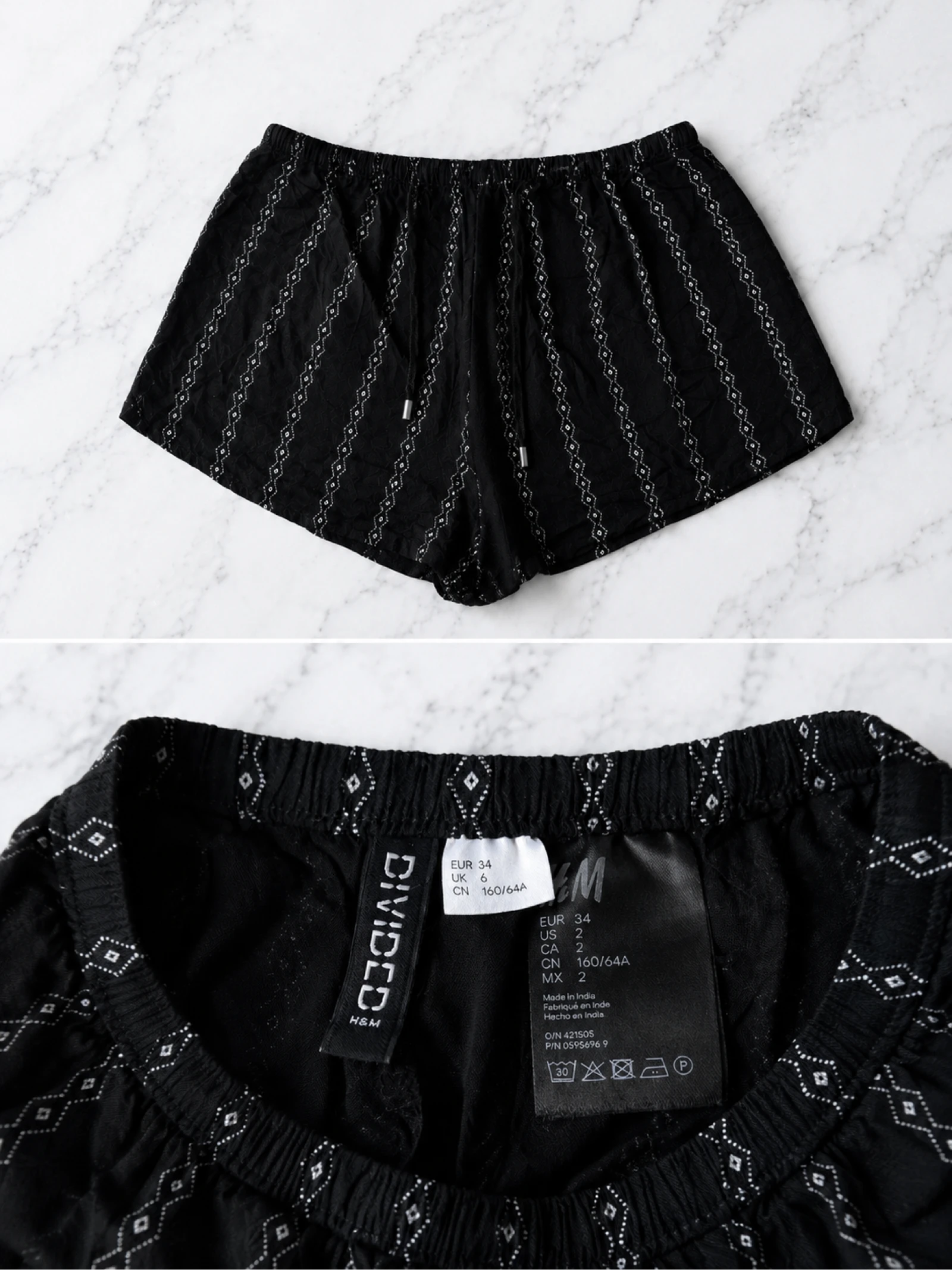 Pantalón H&M